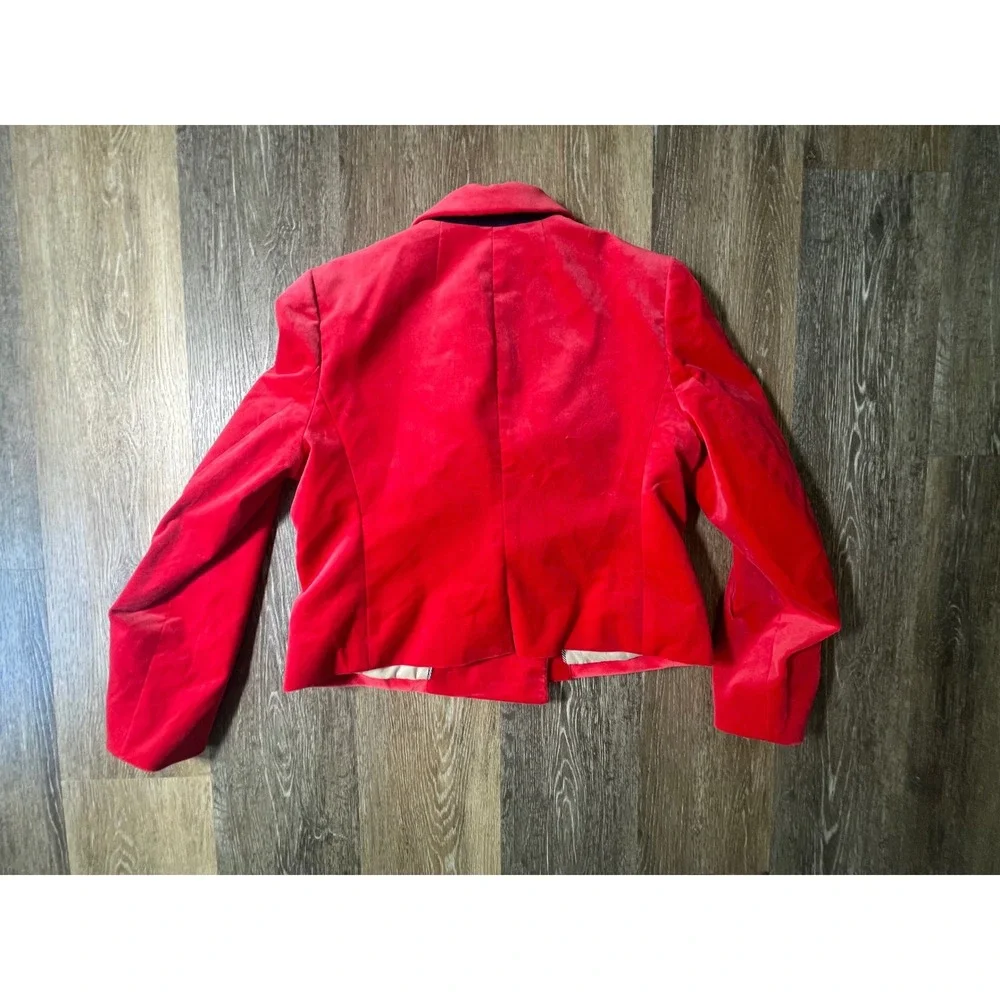 J. Crew crew velvet